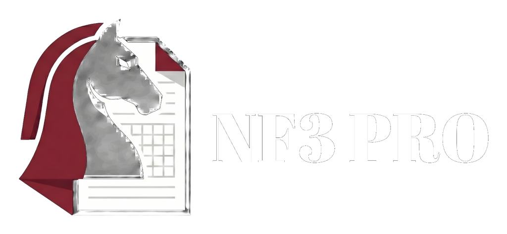 NF3 PRO logo
