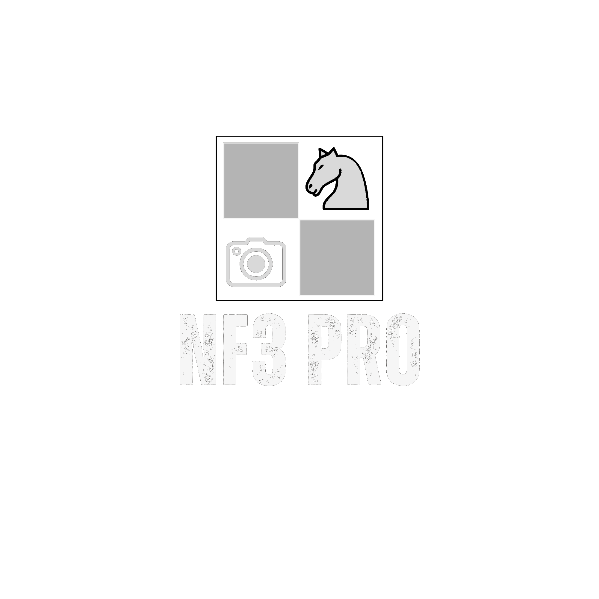 NF3 PRO logo